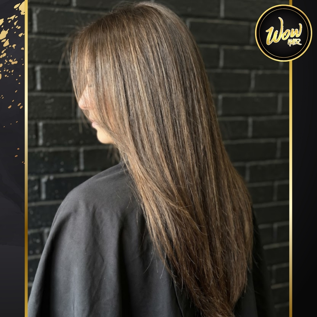 Hair June 1